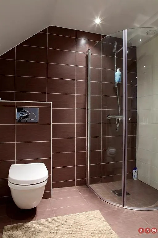Serviced Apartments Malmo